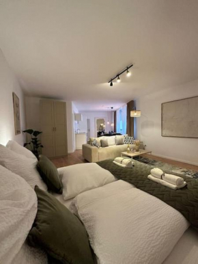 Gemütliche & Moderne Wohnung -Altstadt -Bielefeld